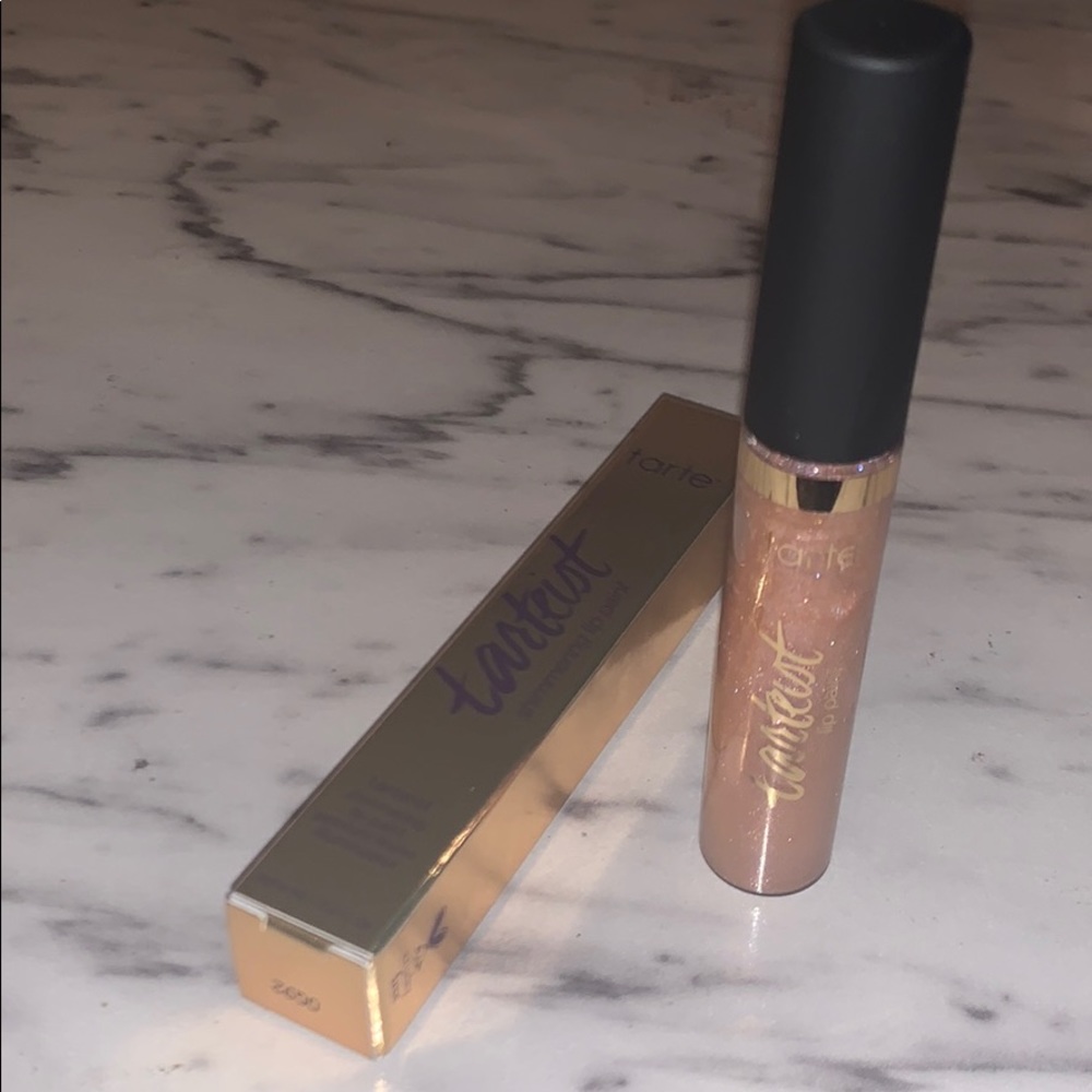 Tarte tarteist shimmering lip paint insta famous - Picture 1 of 7